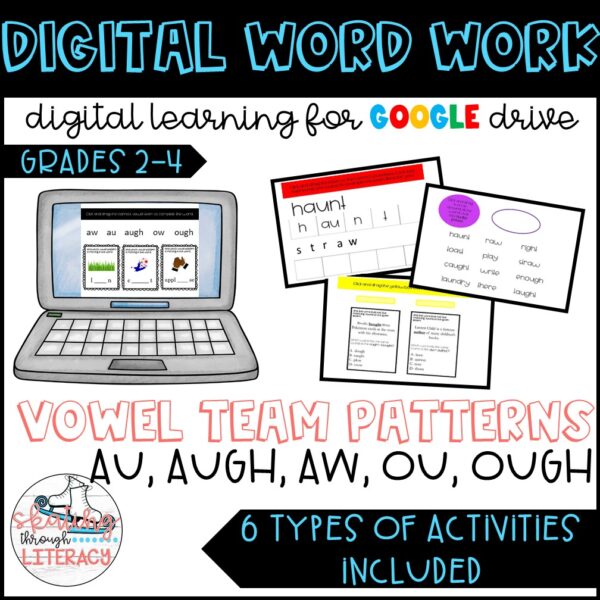 Shop my Store - Skating Through Literacy