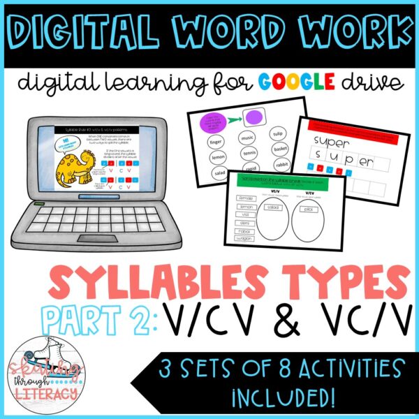 Shop my Store - Skating Through Literacy