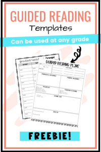 guided-reading-template