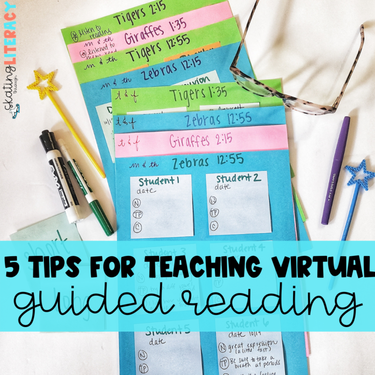 virtual-reading-groups