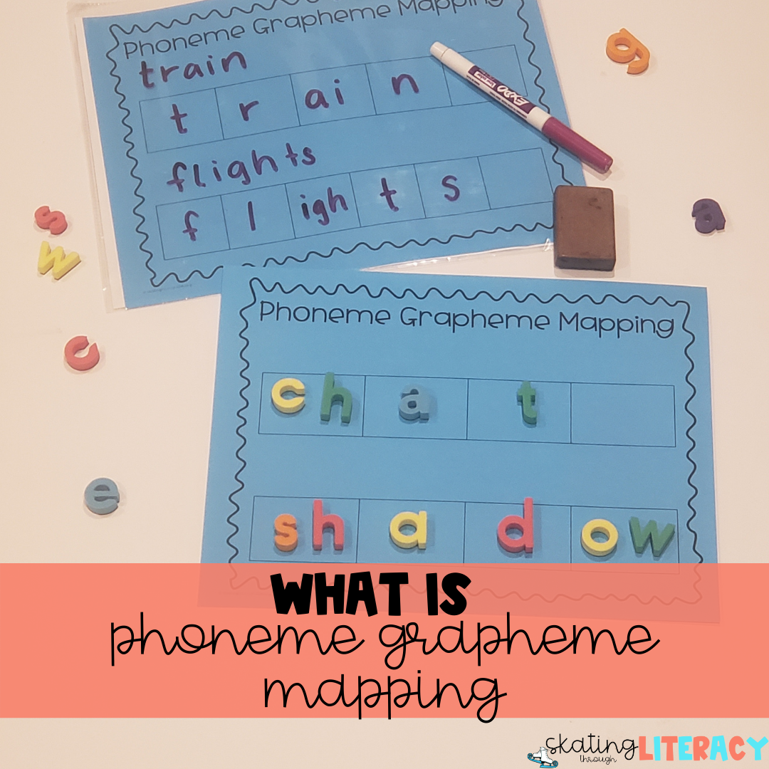 phoneme-grapheme-mapping