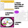 Digital Word Work: Suffixes Part 2- ly, ful, less, & ness - Image 4