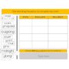 Digital Word Work: Prefixes: pre-, mid-, over-, & out- - Image 2